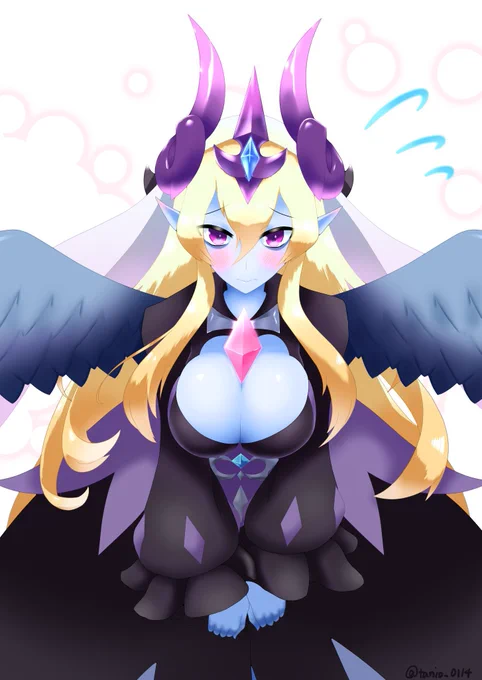 お気付きの人もいると思いますが、私はモンスター娘やけものフレンズ、ウマ娘等の「人よりも強い女性」に心惹かれるんです。
ちなみに3次元だと吉田沙保里さんが1番好きです 