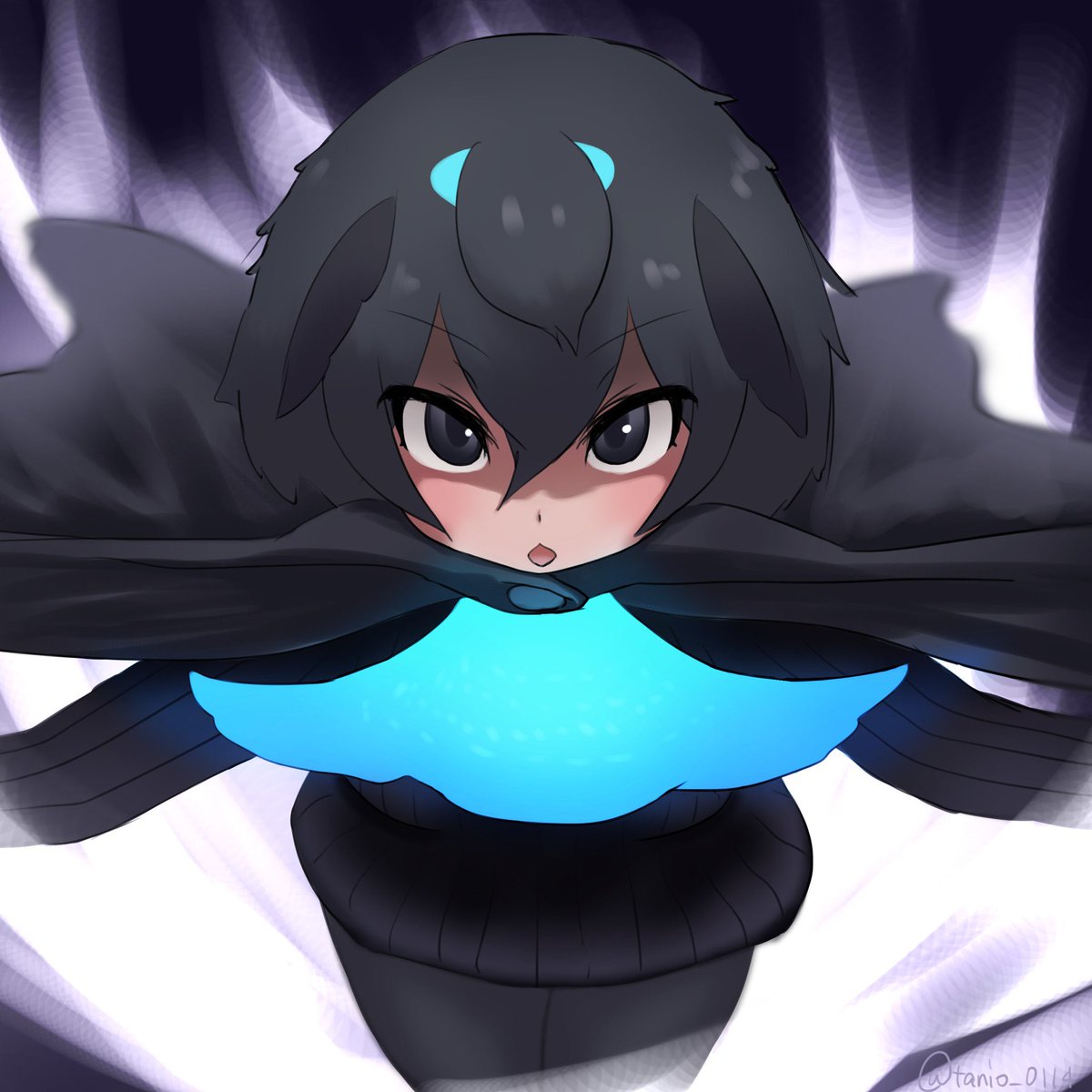 お気付きの人もいると思いますが、私はモンスター娘やけものフレンズ、ウマ娘等の「人よりも強い女性」に心惹かれるんです。
ちなみに3次元だと吉田沙保里さんが1番好きです 