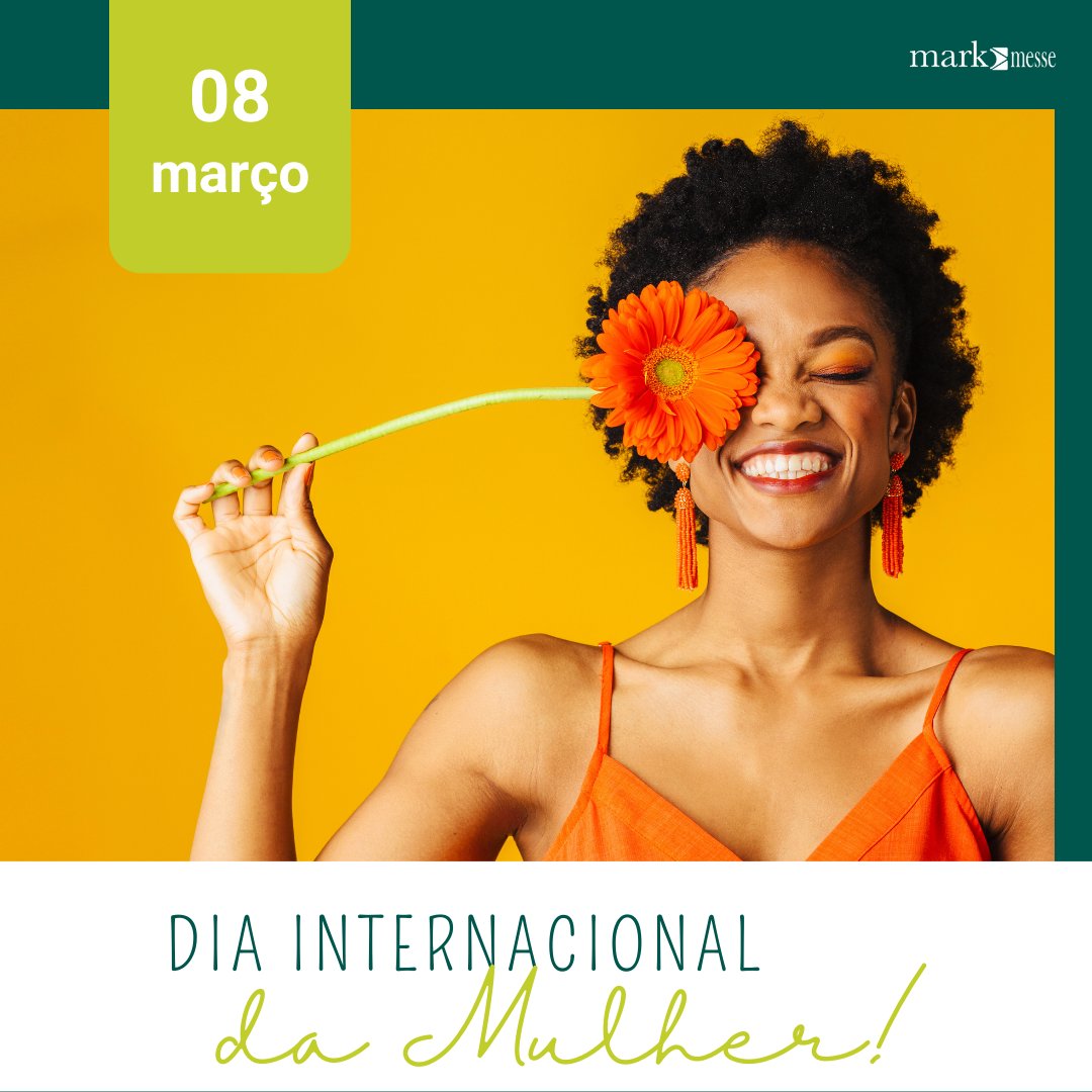 Dia internacional da Sensibilidade, Simpatia, Garra, Alegria, Beleza e Persistência.

Hoje é dia da mulher.

instagram.com/p/Ca1q6R-OAfZ/…