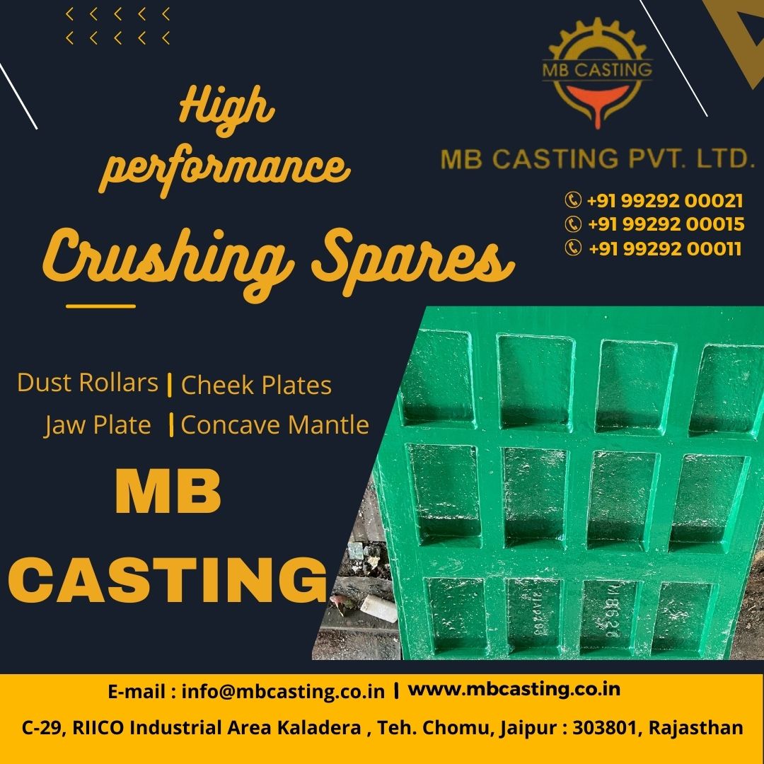 MB Casting Pvt. Ltd (@CastingMb) / Posts / X