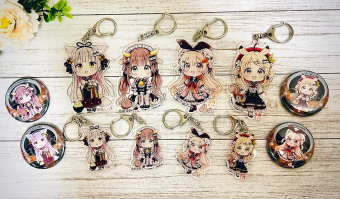 #宇都宮線巡り のグッズ第4弾が届きました!折り返し地点です!3月12日からNaNaKoさん( )の通販サイトにて販売開始しますのでよろしくお願いします 