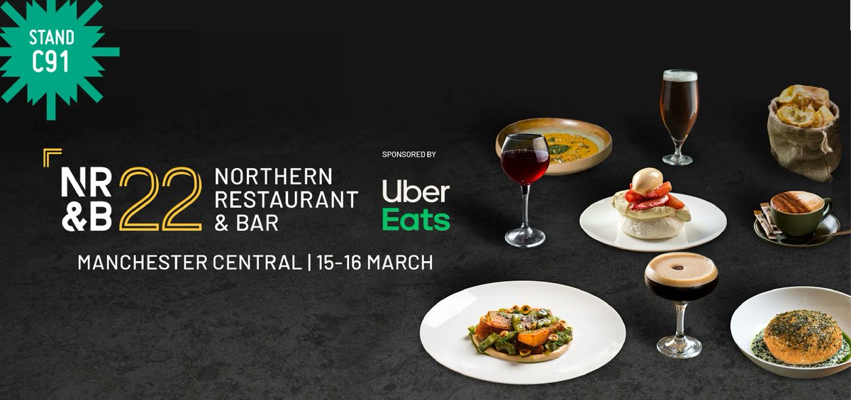 Astra Signs is delighted to be exhibiting at the @NRBManchester on the 15-16th at Manchester Central. Bringing Hospitality Together.
You will be able to find Astra Signs at Stand C91.
We look forward to seeing you at the show!
#NRB22 #astrasigns #manchestercentral