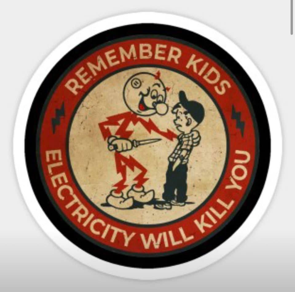 ragpacker's tweet image. ⚡️😳⚡️ oh the Bobby pin days!