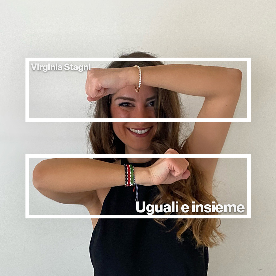 Grazie ai nostri autori Elsa Fornero, Alessandro Rimassa, Rossella Sobrero e Virginia Stagni per avere scelto di metterci la faccia (e le braccia): come loro, siamo “Uguali e insieme” per una vera #paritàdigenere!
#8marzo <a href="/Raiofficialnews/">Rai</a> <a href="/gdl_AIE/">Giornale della Libreria</a> #AIE #ugualieinsieme