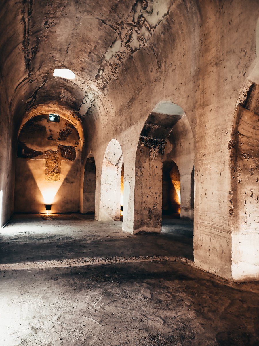 ¿Sabías que puedes visitar el Aljibe del Rey en Granada y actual centro de interpretación del Agua de forma gratuita?
cuatropatasparaunamaleta.com/los-carmenes-m…
<a href="/GRturismoyocio/">Granada Turismo y Ocio</a> <a href="/DisfrutarGrana/">Disfrutar Granada</a> <a href="/masquegrana/">Más turismo Granada</a> <a href="/OrgullososdeGRX/">Orgullosos de Granada</a>