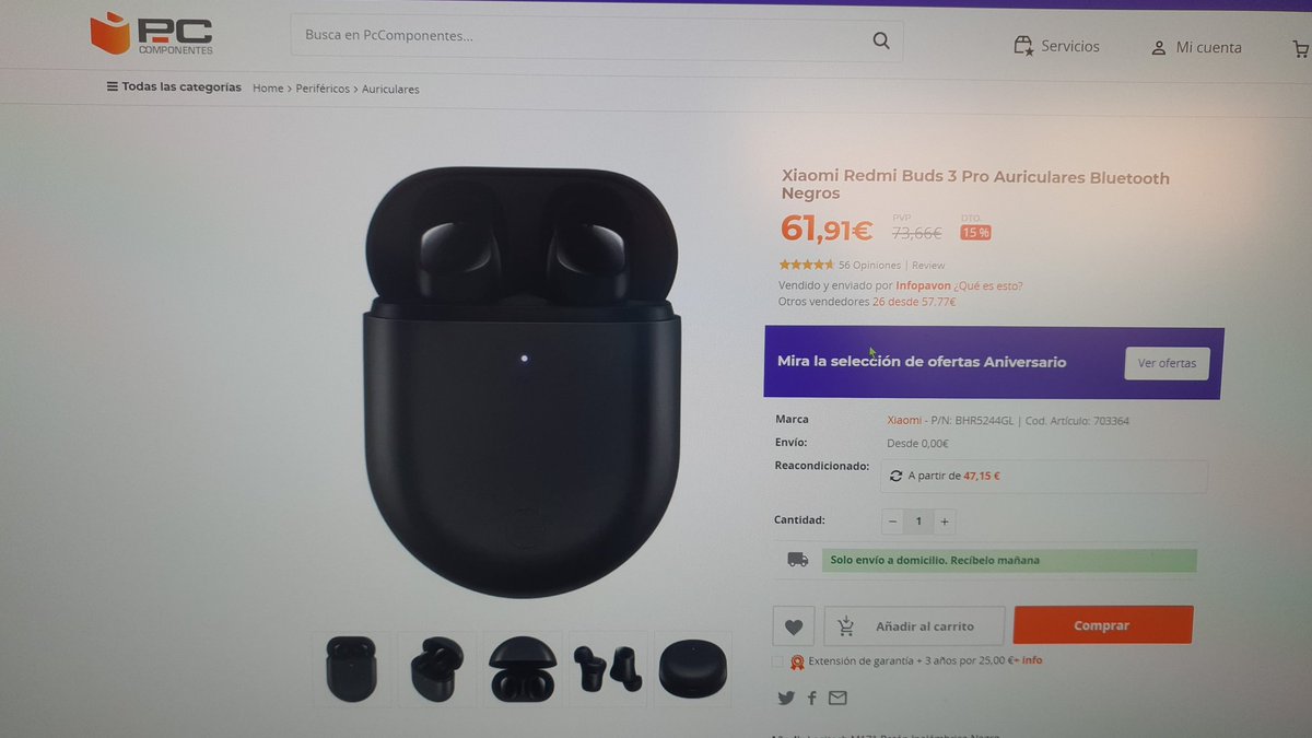 glownet's tweet photo. Minutos después... https://t.co/Z9MF9J7moK