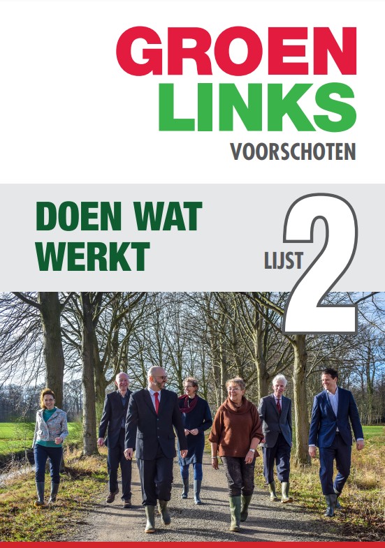 Onze verkiezingsfolder, met veel aandacht voor onze belangrijkste punten, in een mooi jasje!
GroenLinks Voorschoten - "Doen wat werkt"
voorschoten.groenlinks.nl/sites/groenlin…
#GroenLinks #Voorschoten #doenwatwerkt #GR2022 #GR22