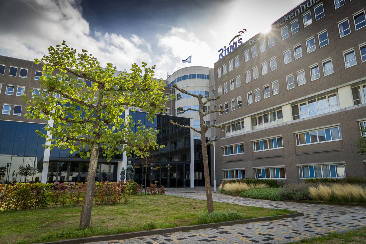 Beatrixziekenhuis tweet media