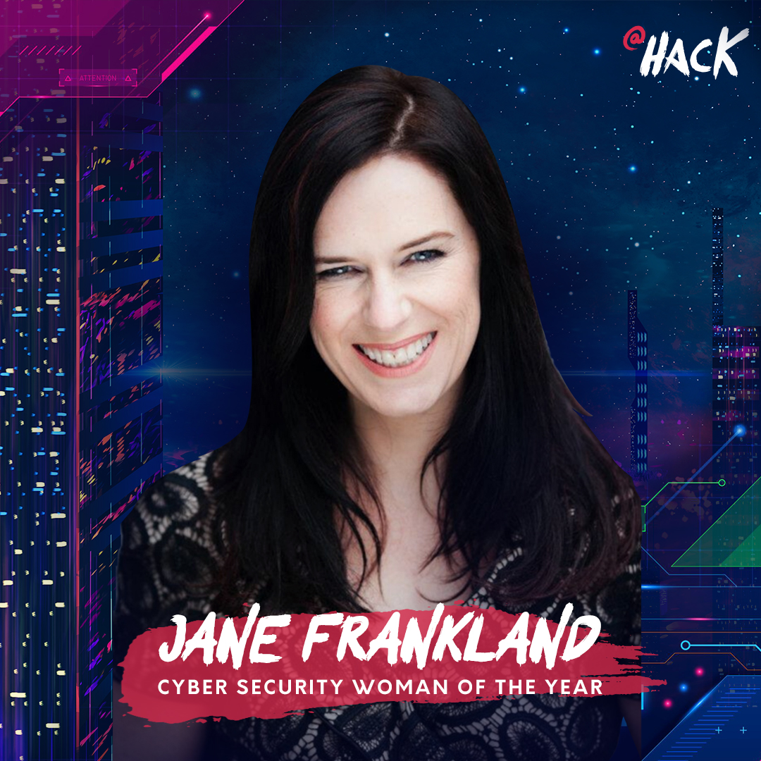 This International Women's Day, let's celebrate some of our strong and accomplished women hackers at #atHackcon 2021:
Jane Frankland
Jaya Baloo
Shira Rubinoff
Jenny Radcliffe
___________
#cyberwar #womenincybersecurity #internationalwomensday #athack #cyberevent #infosec #ksa https://t.co/dr4X84qigJ