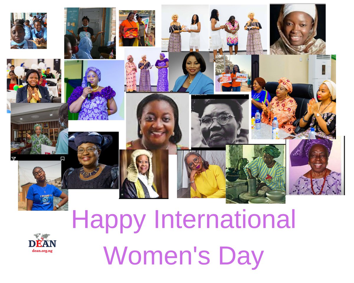 DEANinitiative's tweet photo. Studies have shown that there's a huge gap between the number of Male and female politicians in Nigeria, however a large number of women have worked behind the scene and have produced most of the highly successful politicians in Nigeria today. 
#HappyIWD
#BreakTheBias
#IWD2022 https://t.co/LiQFRqxlTc