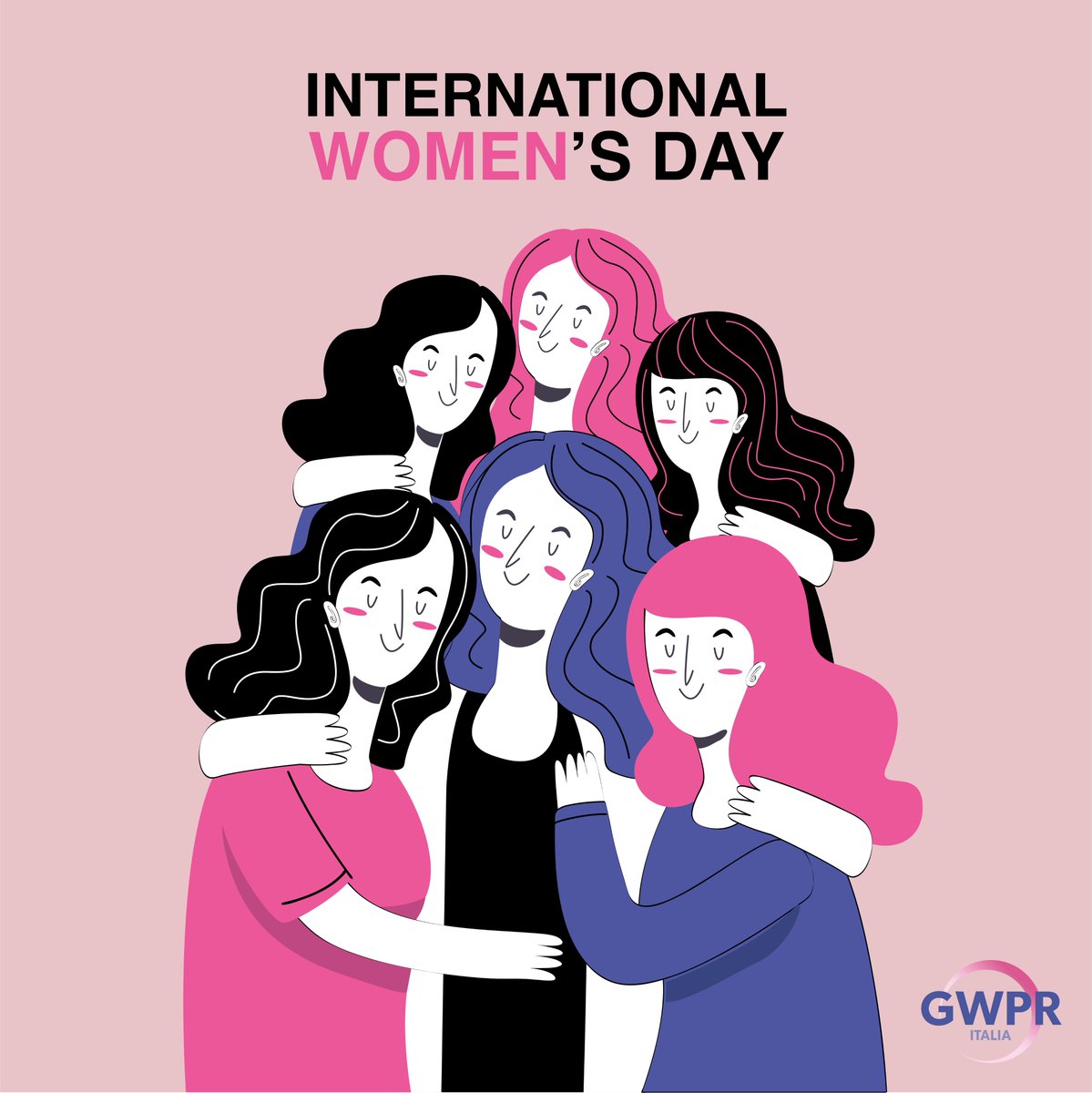 gwpritalia (@gwpritalia) on Twitter photo La #comunicazione è un continuo tentativo di #mediazione tra punti di vista diversi.
Nella #giornatainternazionaledelladonna promuoviamo strumenti di dialogo e #networking tra donne che supportano altre donne, sempre.
<a href="/globalwpr/">Global WPR</a>
#BreakTheBias #IWD2022 #8MARZO La #comunicazione è un continuo tentativo di #mediazione tra punti di vista diversi.
Nella #giornatainternazionaledelladonna promuoviamo strumenti di dialogo e #networking tra donne che supportano altre donne, sempre.
<a href="/globalwpr/">Global WPR</a>
#BreakTheBias #IWD2022 #8MARZO