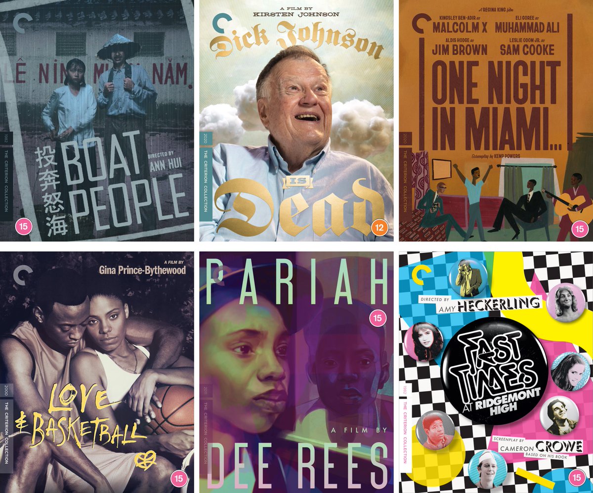 Team Picturehouse tweet media