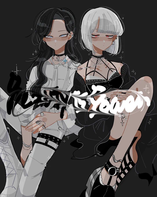 🤍Beauty is power🖤 