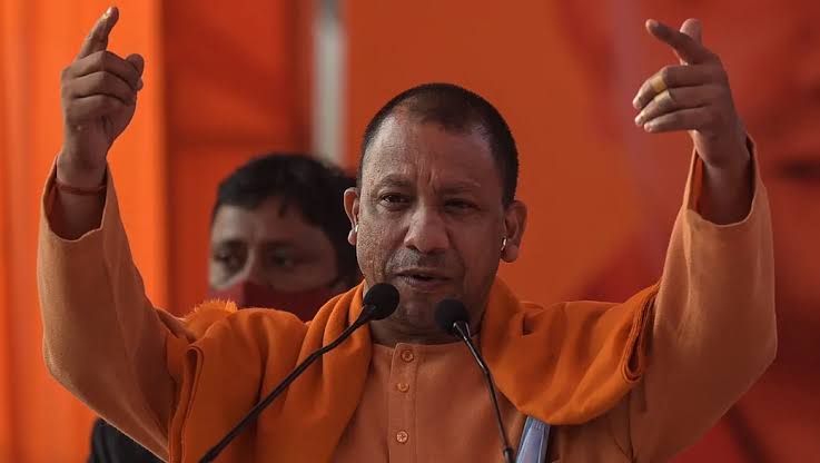 एग्जिट पोल के अनुमान बता रहे हैं कि योंही आदित्य नाथ एक बार फिर से उत्तरप्रदेश के मुख्यमंत्री बनेगें
#YogiAdityanath #ExitPoll2022 
#UPElection2022 #BJPWinningUP