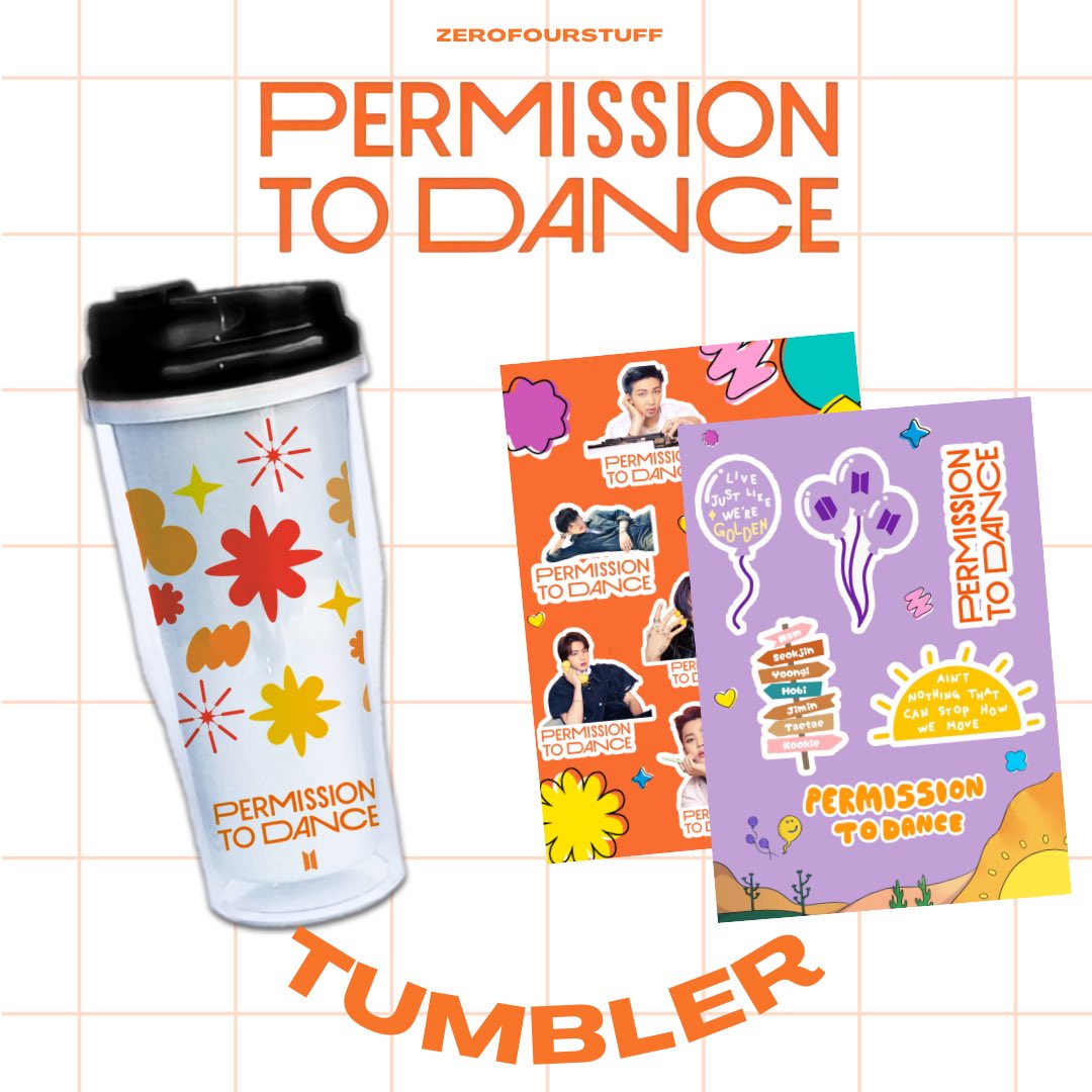 zerofourstuff's tweet photo. BTS #PermissionToDance Fan Goods (Mug, Tumbler, Totebag) 

READY Tokopedia https://t.co/T0GirPy2zI

Tiktokshop https://t.co/j3U1KCi9ri

#BTS #PermissionToDanceOnStage #PTD_ON_STAGE_SEOUL #PTD_ON_STAGE_LV #PTD_ON_STAGE_LasVegas #BTSARMY #BTSCONCERT #방탄소년단 https://t.co/01eckj0BKr