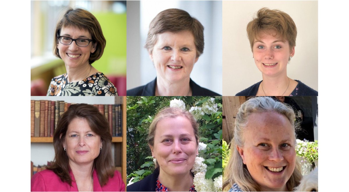 Centre for Personalised Medicine, Oxford (+ bsky) (@cpmoxford) on Twitter photo On #InternationalWomensDay hear from six incredible women involved in <a href="/CPMOxford/">Centre for Personalised Medicine, Oxford (+ bsky)</a> - who inspires them, key issues facing women in science today, and what advice they would give their younger selves
cpm.well.ox.ac.uk/blogs/IWD2022
#IWD2022 #BreakTheBias On #InternationalWomensDay hear from six incredible women involved in <a href="/CPMOxford/">Centre for Personalised Medicine, Oxford (+ bsky)</a> - who inspires them, key issues facing women in science today, and what advice they would give their younger selves
cpm.well.ox.ac.uk/blogs/IWD2022
#IWD2022 #BreakTheBias
