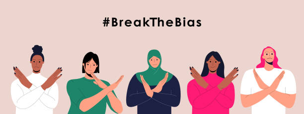 Gender Bias Doesn’t Just Hurt Women. It Hurts All Of Us. #BreakTheBias