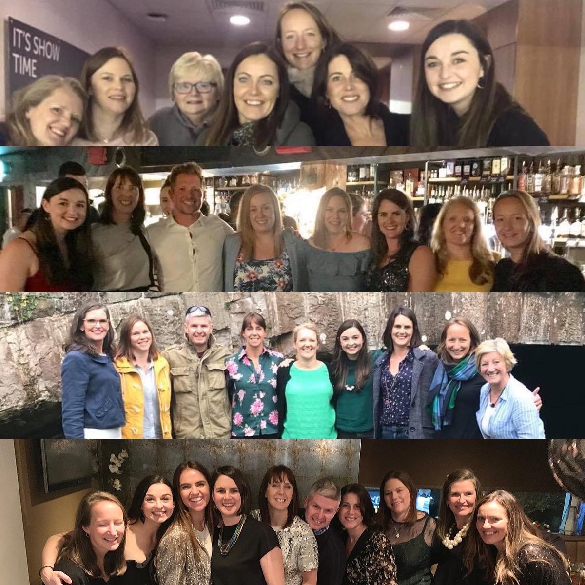 Happy International Women’s Day to all 13 of our amazing women at NDP!!
Julia, Erica, Cat, Jill, Laura, Helen, Nina, Nikki, Gillian, Caroline, Irene, Ruth and Kim.
We are so lucky to have a team of strong, compassionate, beautiful, unique, powerful and ambitious Women.
#iwd2022 https://t.co/SzDEIasHP1