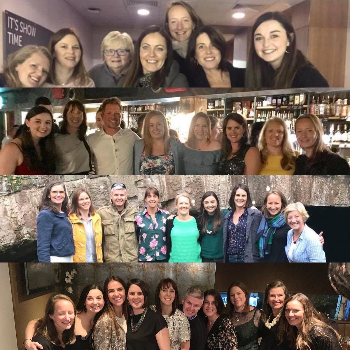 Happy International Women’s Day to all 13 of our amazing women at NDP!!
Julia, Erica, Cat, Jill, Laura, Helen, Nina, Nikki, Gillian, Caroline, Irene, Ruth and Kim.
We are so lucky to have a team of strong, compassionate, beautiful, unique, powerful and ambitious Women. 
#iwd2022 https://t.co/SzDEIasHP1