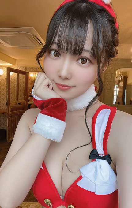 コスプレイヤー星夏のTwitter画像1