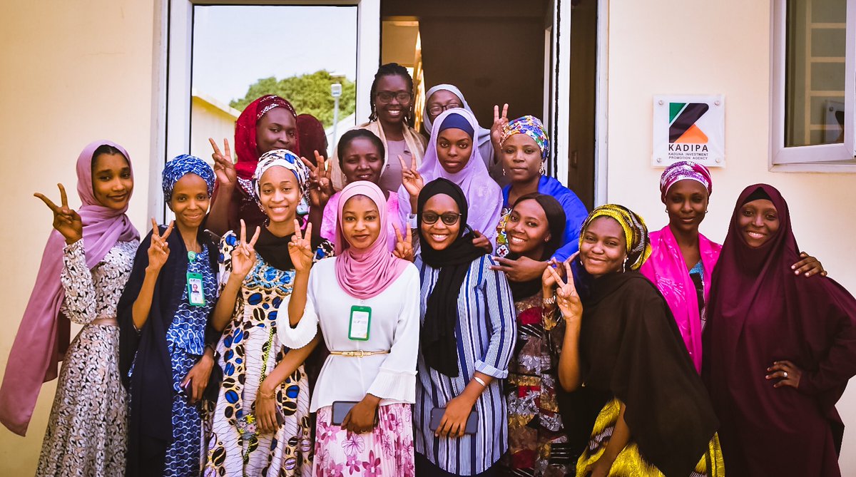InvestKaduna's tweet photo. On this special day, KADIPA wishes to join the world to celebrate all women but especially our colleagues who are inspired and making immeasurable contributions towards Investment Promotion. 

As Thomas Sankara would put it, women hold up the other half of KADIPA. #IWD2022 https://t.co/ZTMj15Q4HR
