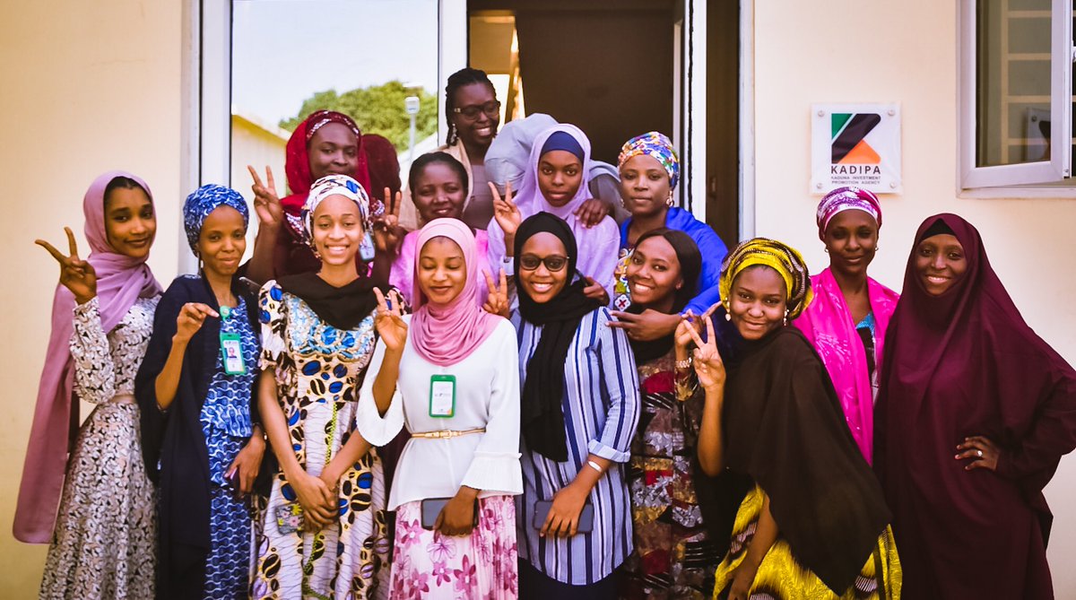 InvestKaduna's tweet photo. On this special day, KADIPA wishes to join the world to celebrate all women but especially our colleagues who are inspired and making immeasurable contributions towards Investment Promotion. 

As Thomas Sankara would put it, women hold up the other half of KADIPA. #IWD2022 https://t.co/ZTMj15Q4HR