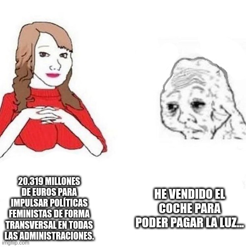 MeLlamoV's tweet photo. @IgualdadGob @IreneMontero https://t.co/M2c1P697YX