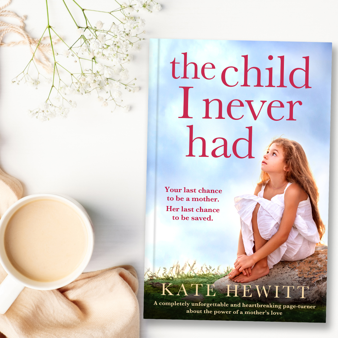 author_kate's tweet photo. Two mothers, one daughter, and everyone is keeping secrets. https://t.co/W6ihTbeaJj #tuesnews @RNAtweets https://t.co/wHdPEMPopZ