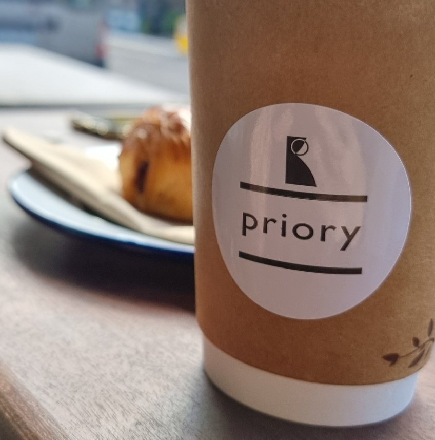 We are open again in Fermoy (yay!) for takeaway coffee &amp; pastries today (Tue) &amp; Wed 10h30-15h00. BUT we will re-open as normal with full menu &amp; normal opening hours from THURSDAY!!! Thank you for your support and we can't wait to welcome you back! #thankyou #greatcustomers