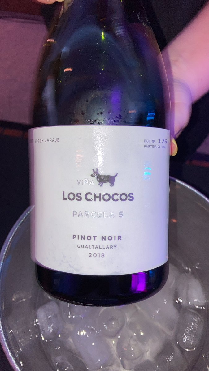 Paseando por Mendoza 🙌 
Agenden estos vinos !!!
<a href="/closdelos7/">Grupo Clos de los 7</a> <a href="/BodegaLG/">Bodega LaureanoGomez</a> <a href="/geramichelini/">El Otro Michelini</a> <a href="/micheliniwine/">Matias Michelini</a> <a href="/Germasera/">Germán Masera</a>