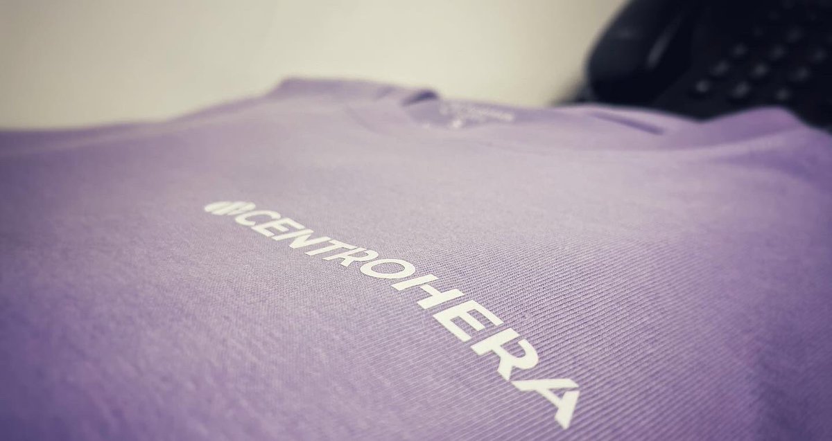 centro_hera's tweet photo. Durante toda la semana, nuestro equipo se viste de morado. Concienciar y visibilizar.

#EducaciónSocial #TrabajoSocial #IntegraciónSocial
#EdusoESFeminismo https://t.co/dUjDYzo499