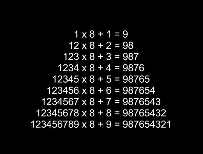 Charlie__Castel's tweet photo. Les maths c'est beau ! https://t.co/FUu3xrUtbg