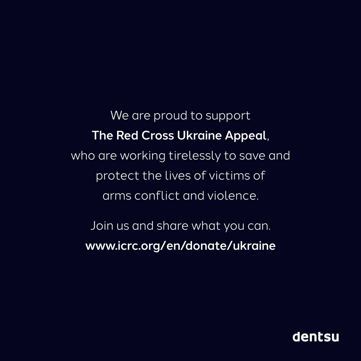 iProspect Ireland tweet media