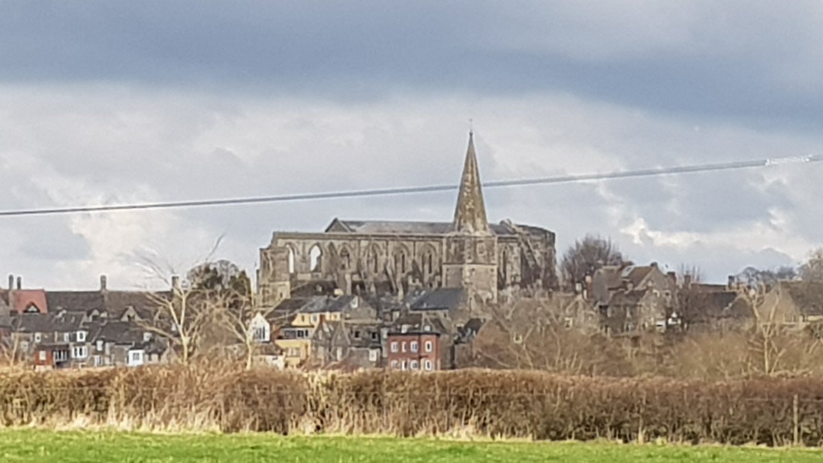 OneDeadBrit's tweet image. My walk at malmesbury yesterday

... the abbey just a stunning place.