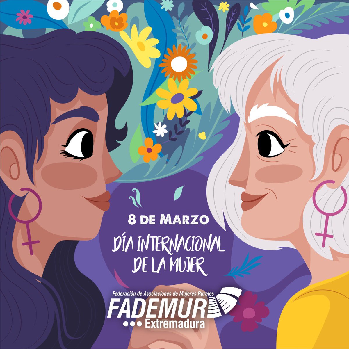 Fademur Extremadura tweet media