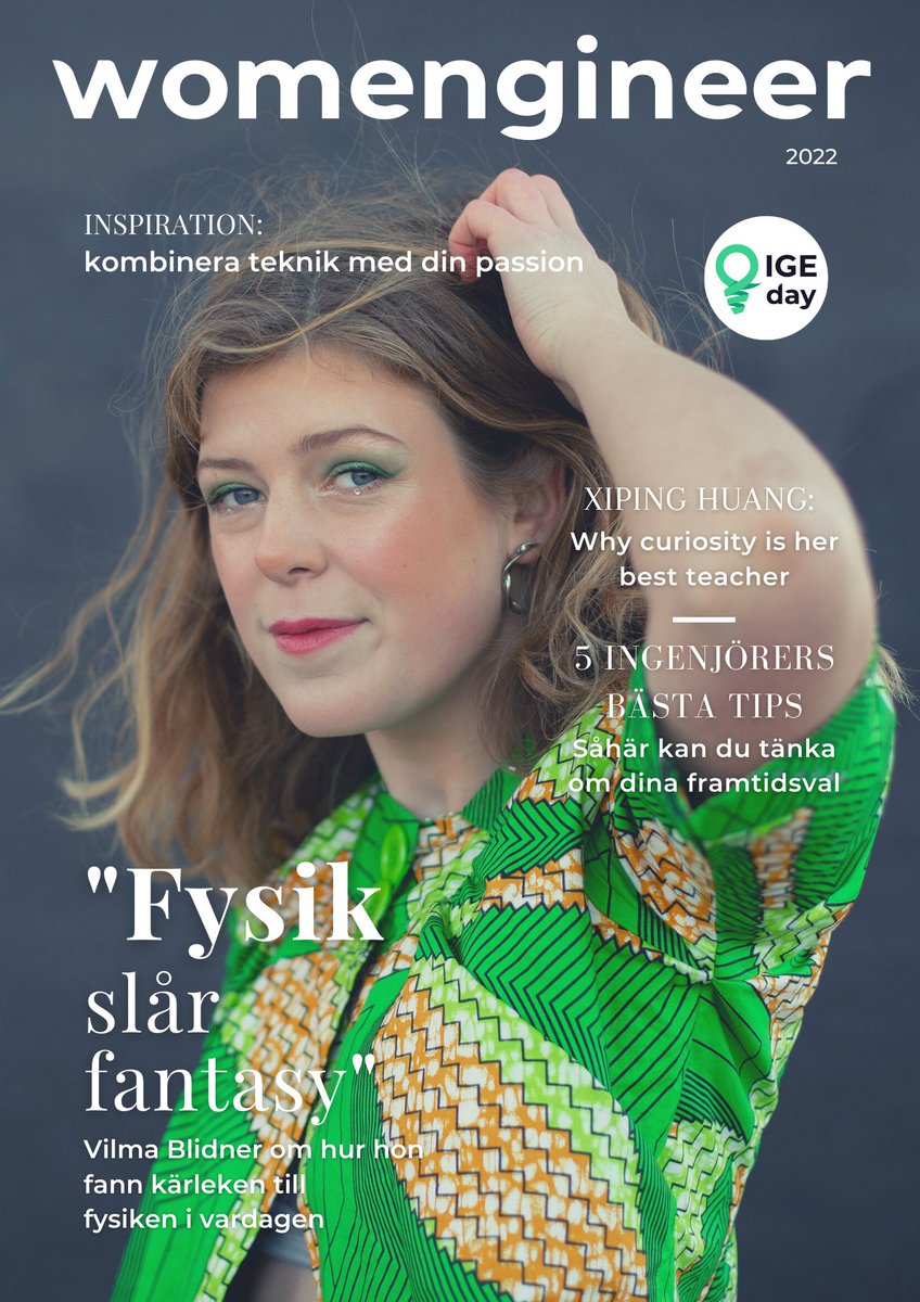 womengineer tweet media