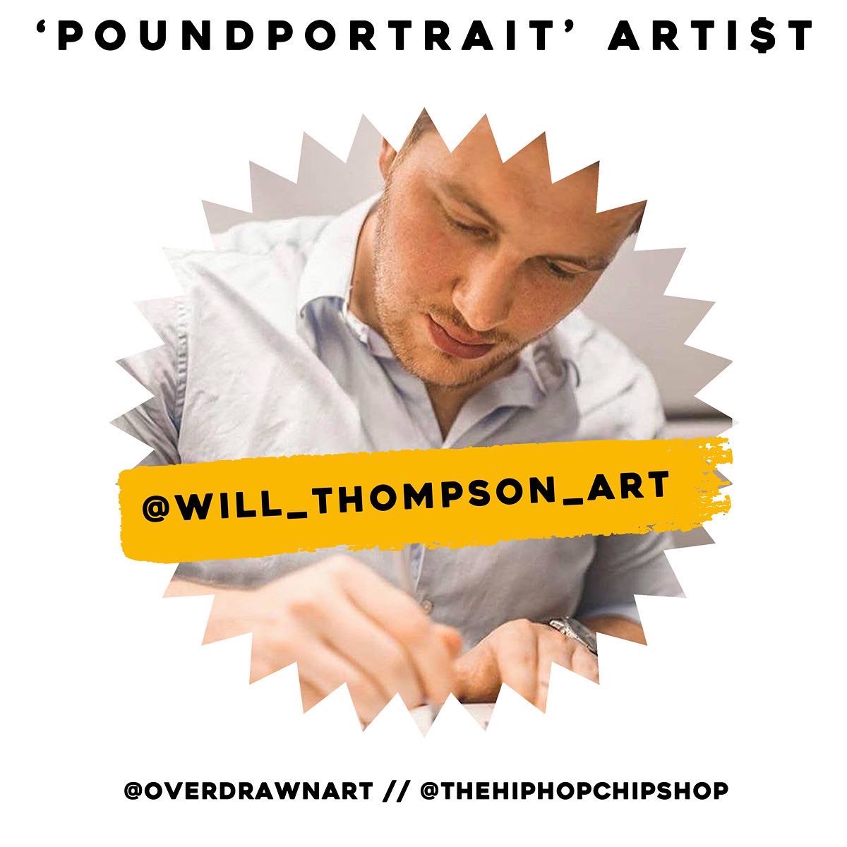 OverDrawn tweet media