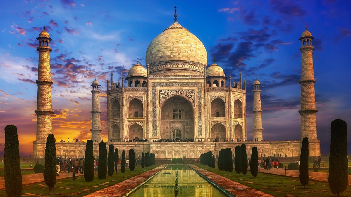 PitaTour's tweet photo. #India one of the world's oldest civilisations, offers a kaleidoscope of cultural experiences. One of the most popular tourist destinations in the world, with a rich #heritage and numerous attractions. 
Once again open for tourism so book your tours now
https://t.co/NFFwyHFHag https://t.co/TgzrOb3h3q