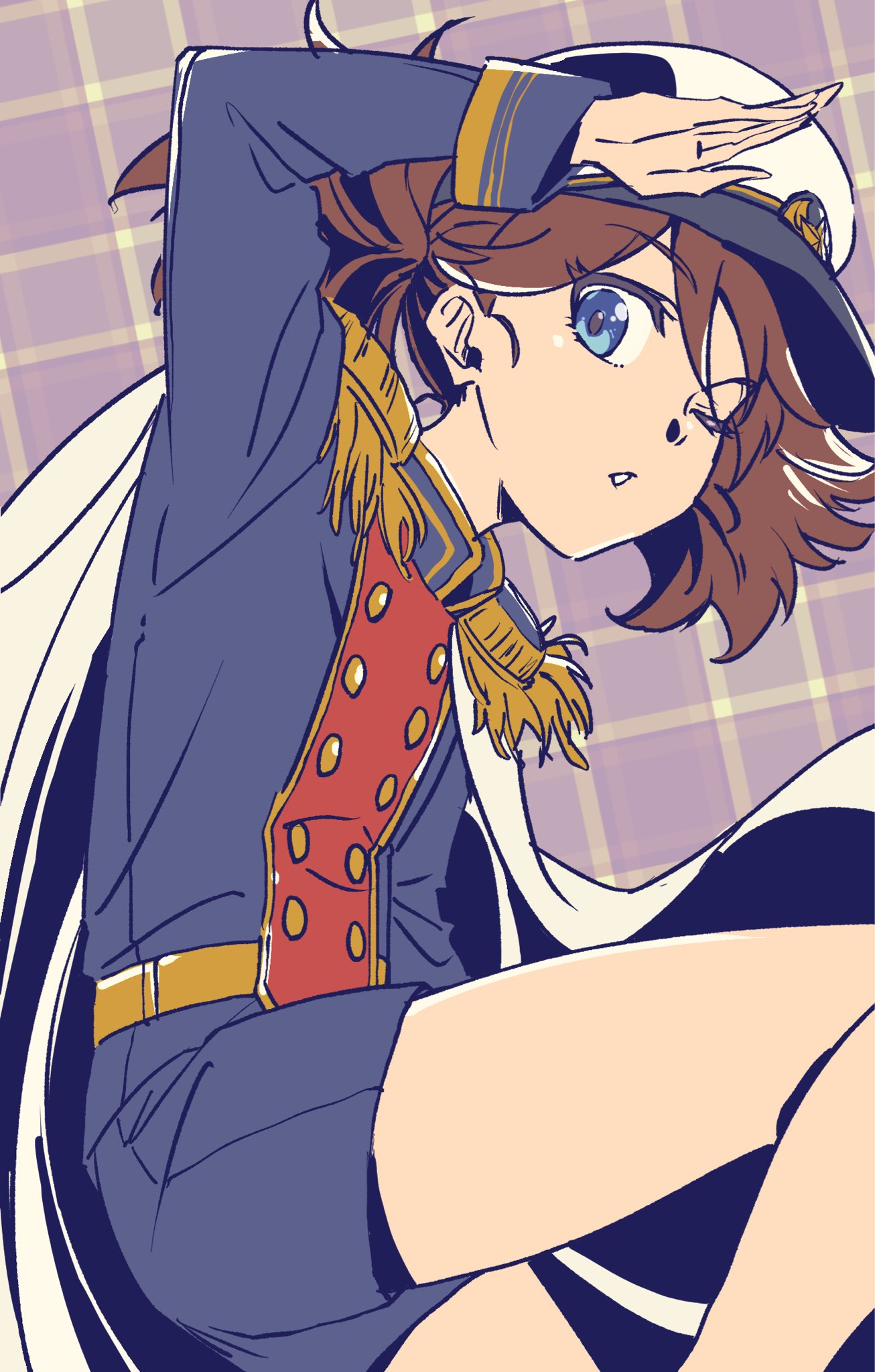 Kaji ペリー 獣神化おめでとう モンストイラスト T Co 2itbj7uzlb Twitter