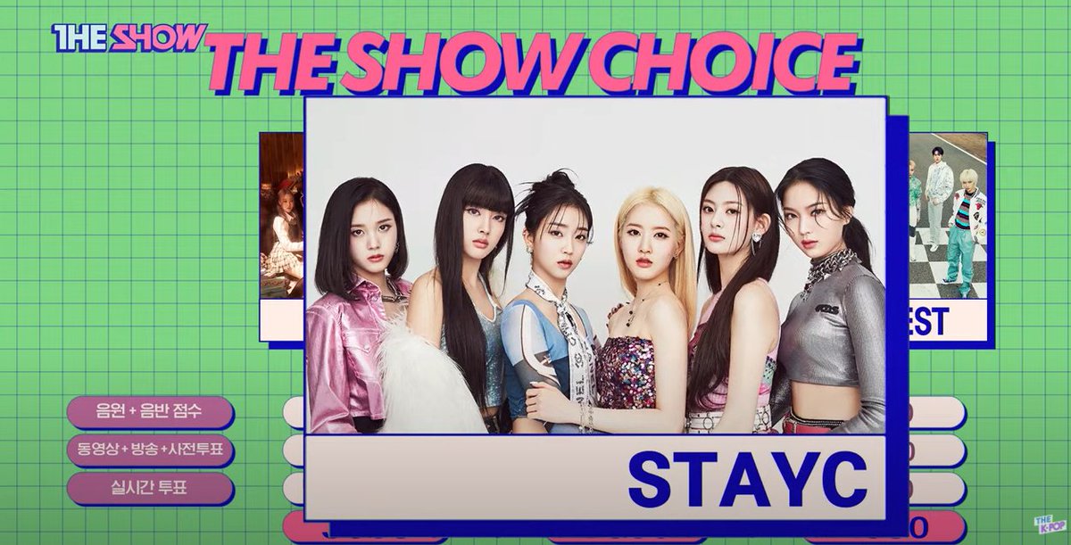ianabrhm's tweet photo. #STAYC3rdwin HAHAHAH also, J -- bakit ka nadapa ano banaman yan ahahha https://t.co/D0XC02kbLw