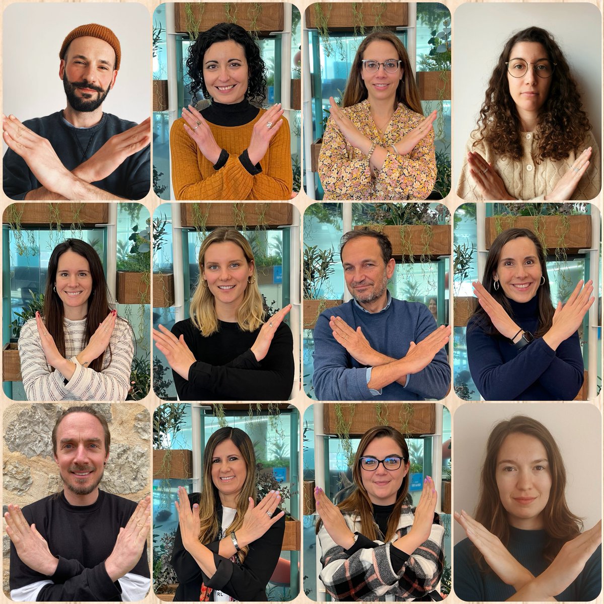 GetApp's tweet photo. Happy International Women’s Day!
Today we celebrate the achievements of all the wonderful women across the globe.
Together we’re unstoppable. Together we can all #BreakTheBias🙅♀️
#IWD2022 #LifeAtGetApp https://t.co/lumwXg9Apq
