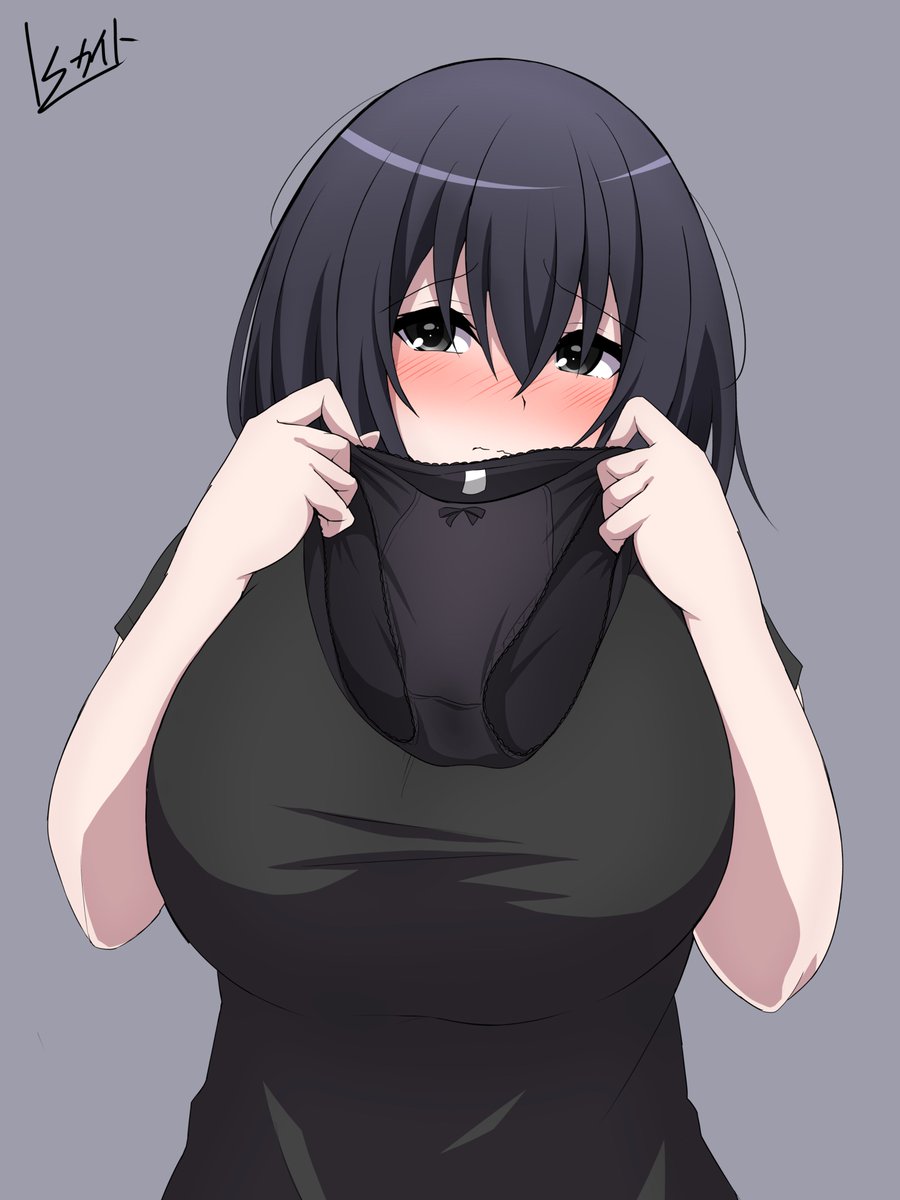 それぞれをでっかくしたやつ 