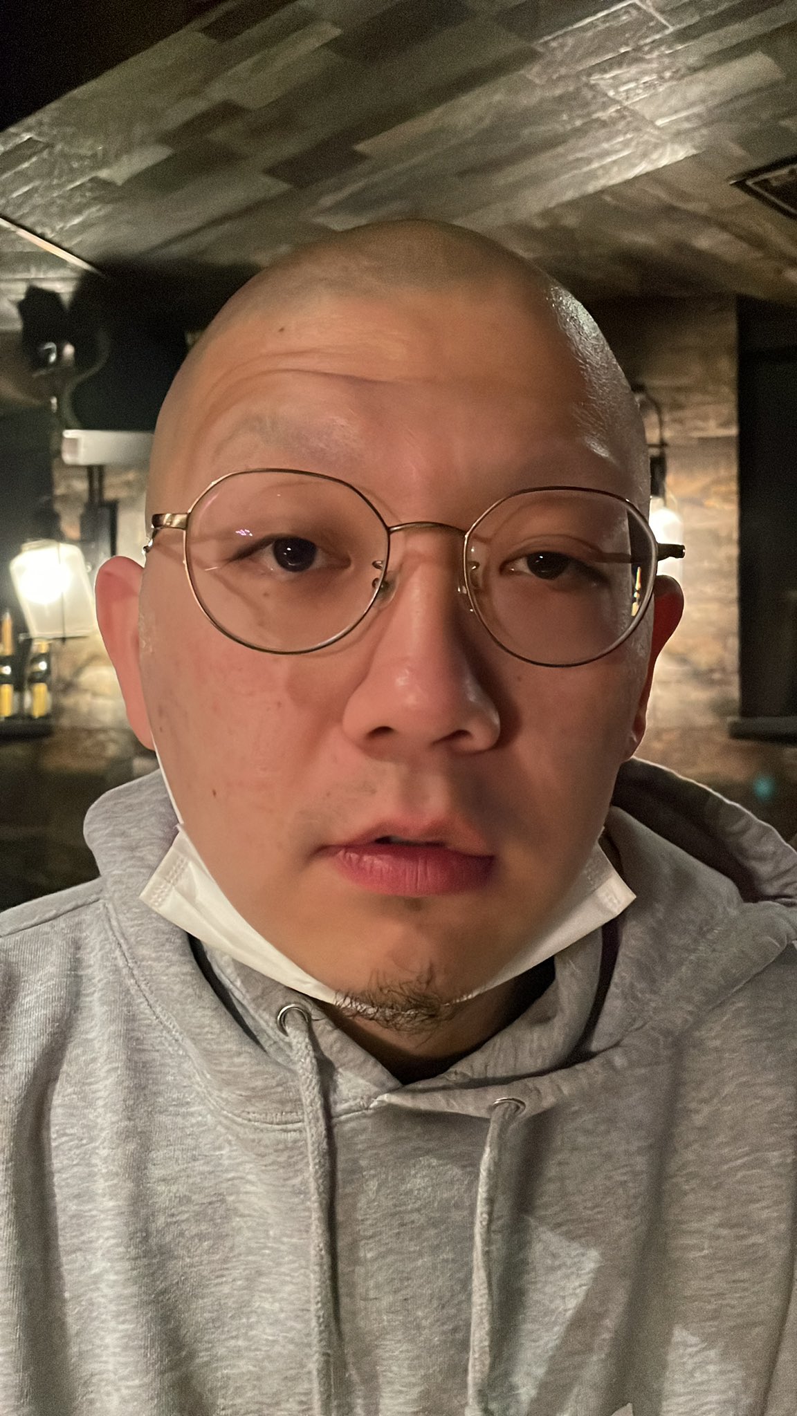 優里 うわっやりやがりましたね ちゃんねるメンバーにスキンヘッド二人はきついから絶対負けたくない T Co G0qilhkkin Twitter