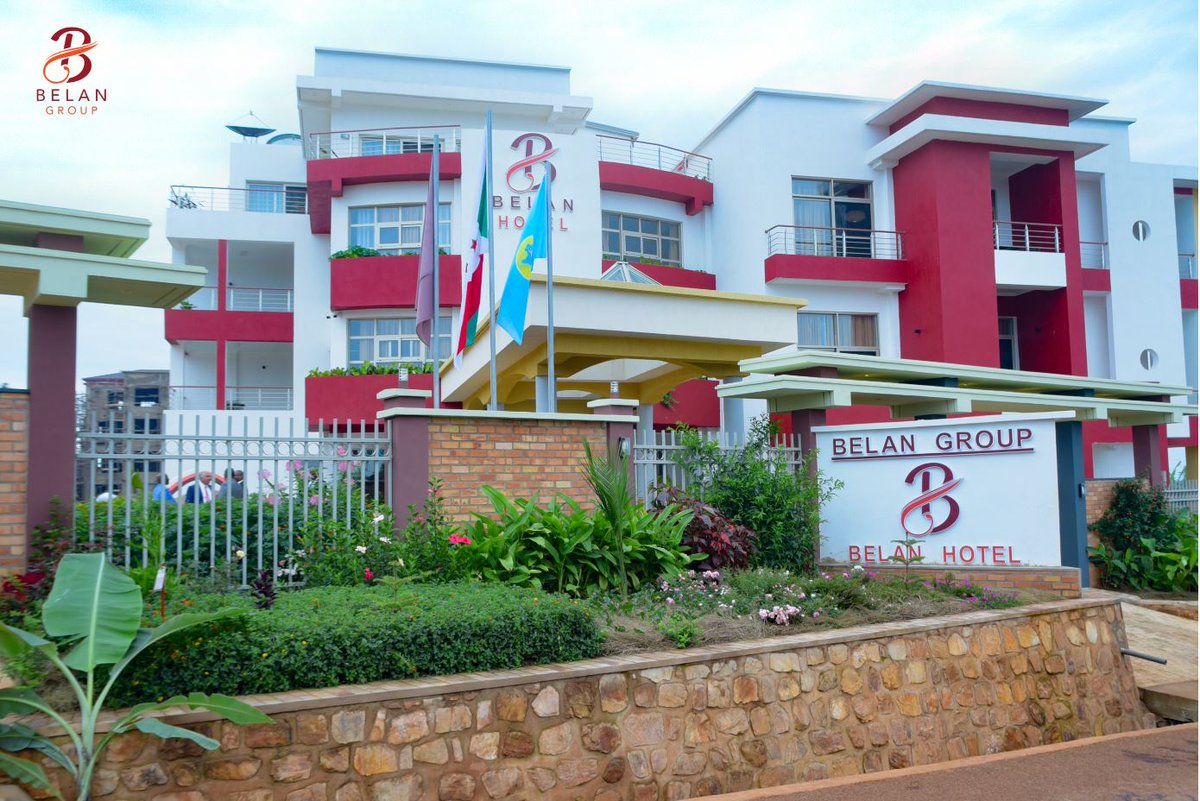 BelanGroup's tweet photo. #Burundi La société touristique @BelanGroup souhaite à son personnel, à toutes ses clientes une bonne fête de la Journée Internationale de la Femme
#Tember_Uburundi na #BELAN_Group
#Abatwip
#BELAN_Hotel https://t.co/8lYXiZjrau