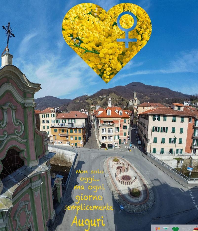 ComuneCampo's tweet photo. Ogni giorno  e non soltanto oggi,  Auguri a tutte le #donne 

#festadelladonna #8Marzo https://t.co/t4RnBaJwLp