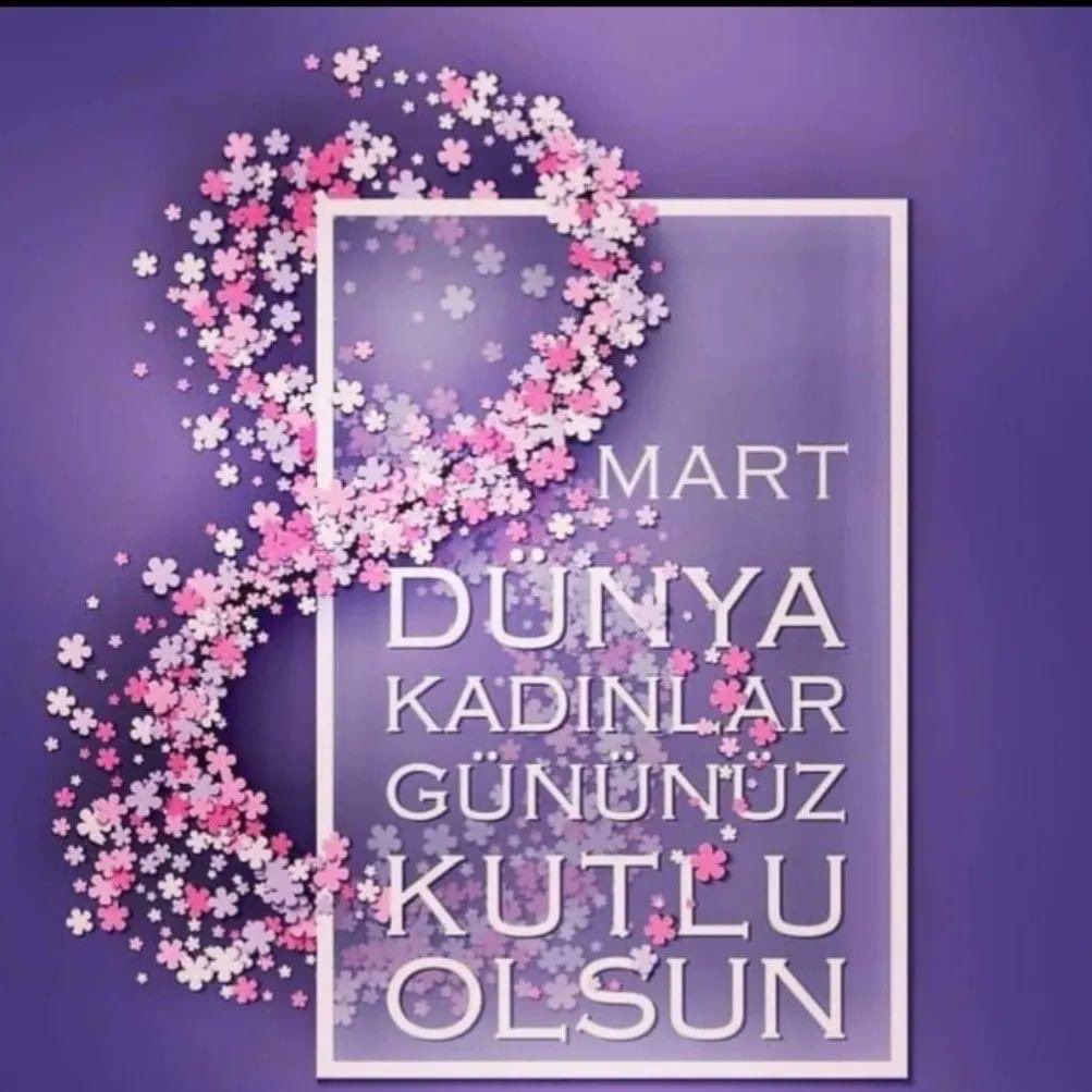#8martdunyakadinlargunu