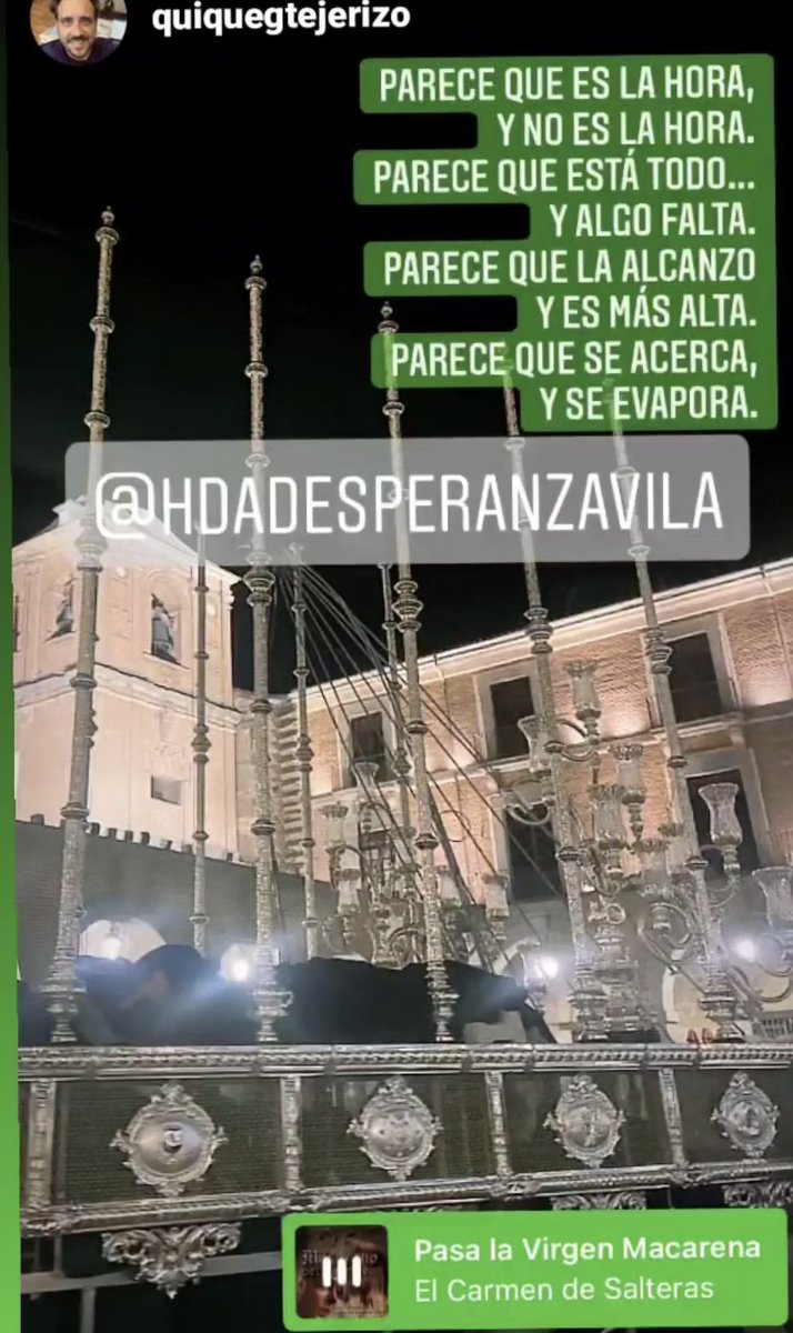 Cuando te vuelves poeta y de repente …