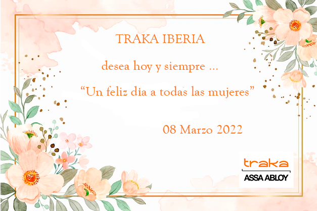 Traka IBERIA - Gestión de llaves y recursos S.L.🔑 tweet media