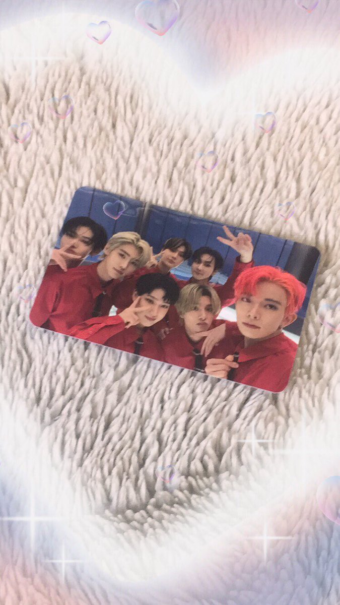 jaycoollects's tweet photo. 🌷— happy mail ! #dulceimails ♡ 

d:a yet ver finally arrived ! thank u sm baby q @88skz for d fast &amp; smooth transaction saur much >< also for packing it safely hehe lavyew !! til next budol pi 🙇🏻‍♀️💘 https://t.co/9QE82JapaR