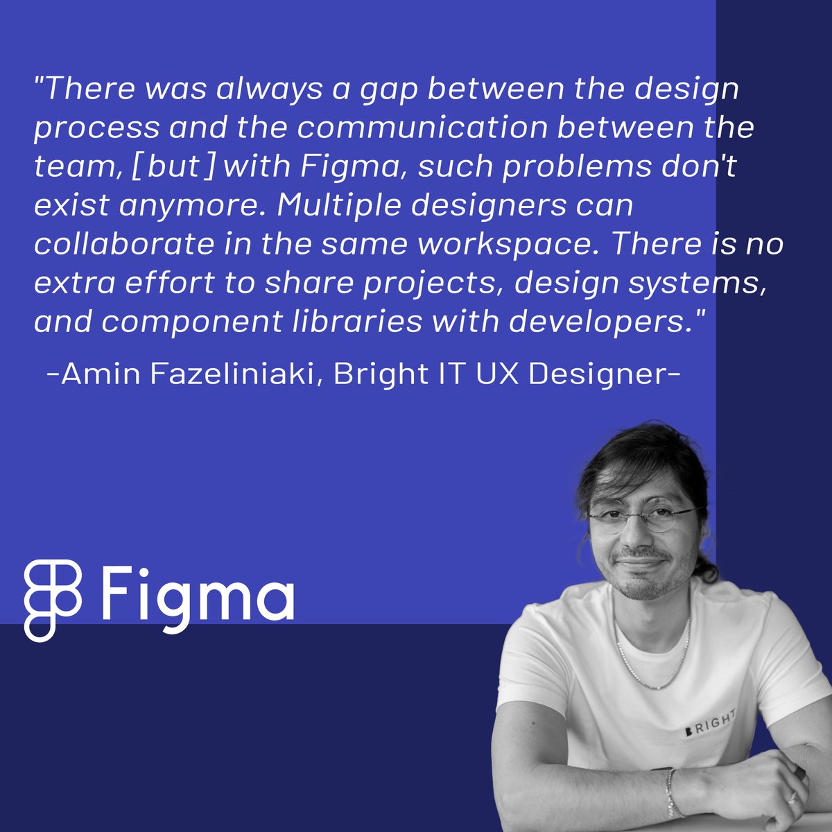 bright__global's tweet photo. Working Agile allows us to deliver fast, value-focused results. We get there with smooth collaboration and teamwork.
In our latest blog, we outline 4 of our favorite Agile-enabling tools.
https://t.co/yhTX9fRORt https://t.co/P1vi6oTLwI